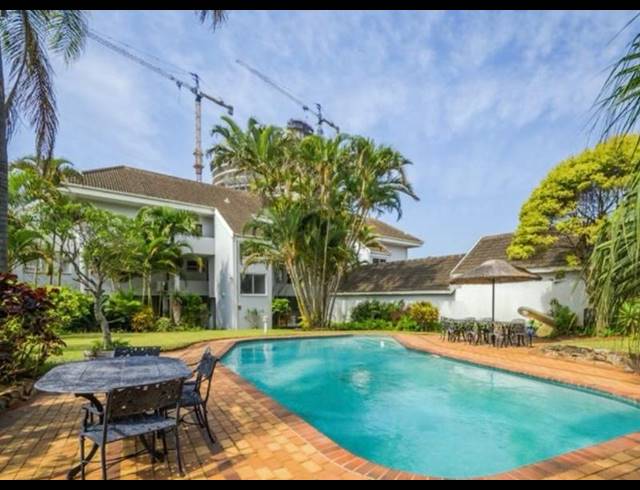 3 BEDROOM PROPERTY TO RENT IN UMHLANGA ROCKS